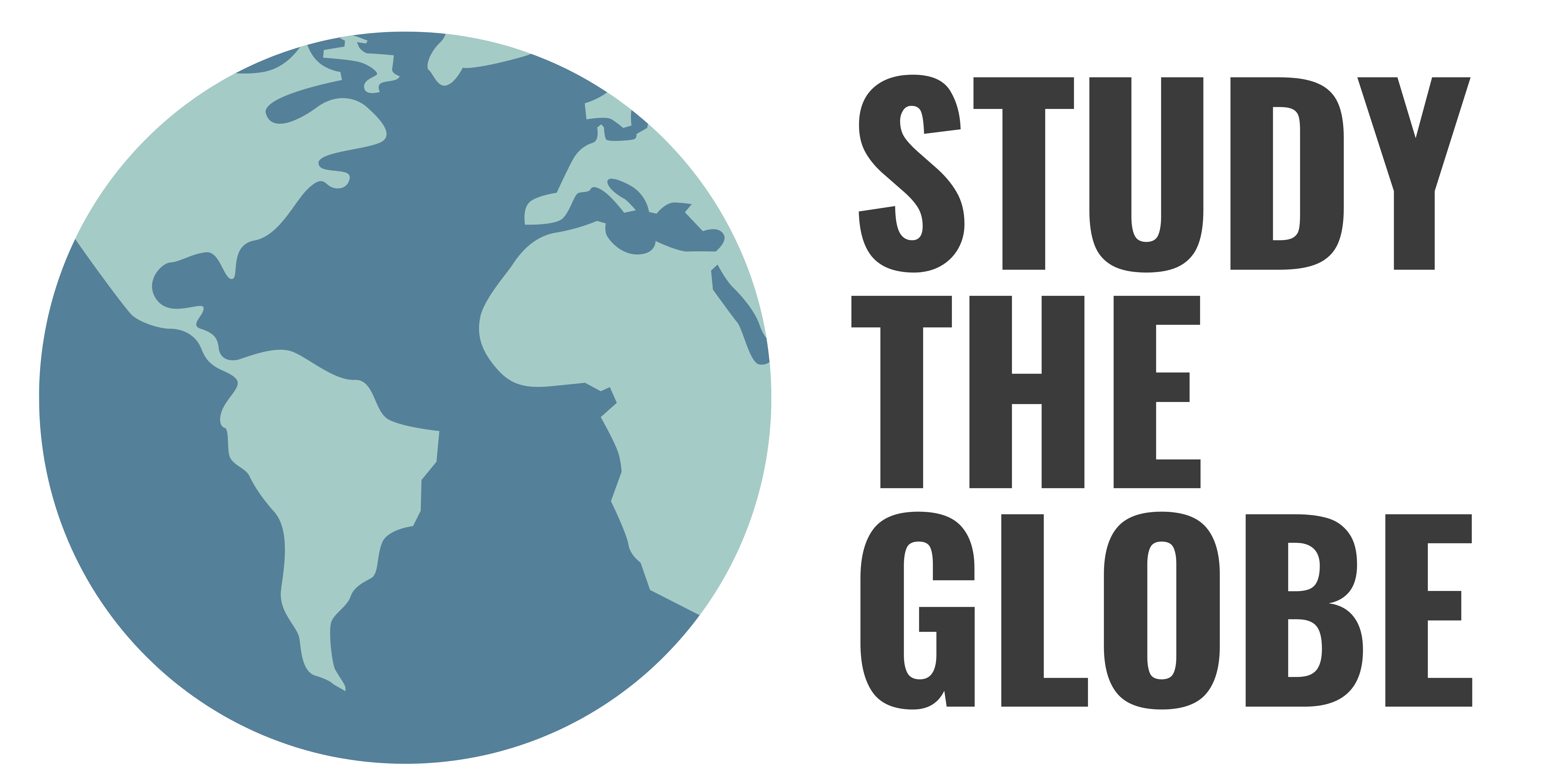 Study the Globe